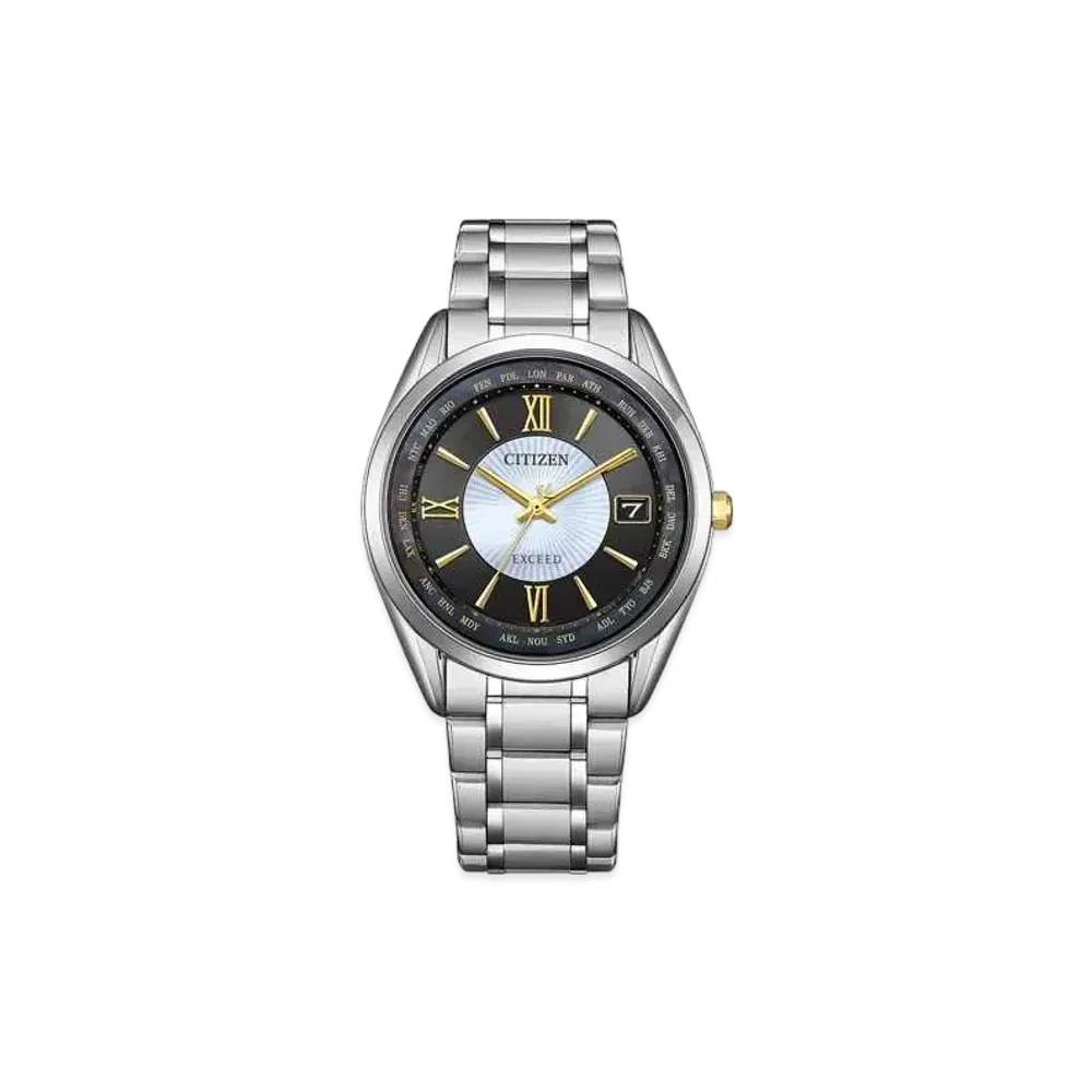 CITIZEN Exceed Exclusive 350 CB1154-66W