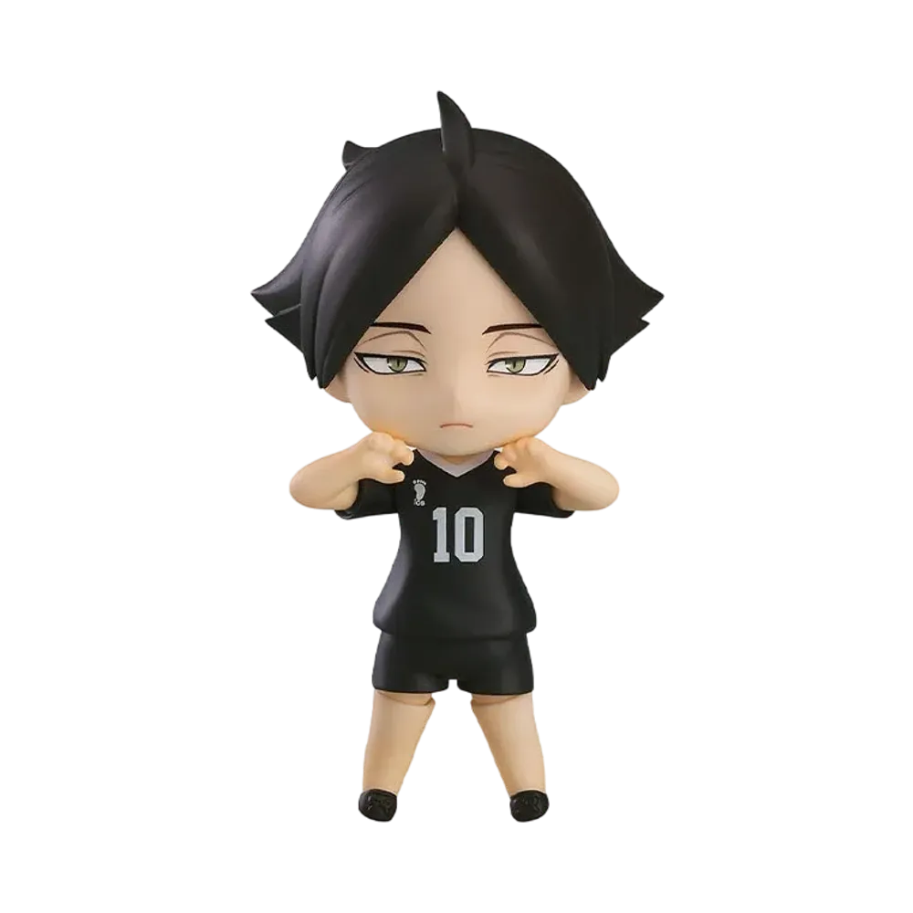 Good Smile Company / ORANGE ROUGE "Nendoroid" -Haikyu!!- Rintaro Suna