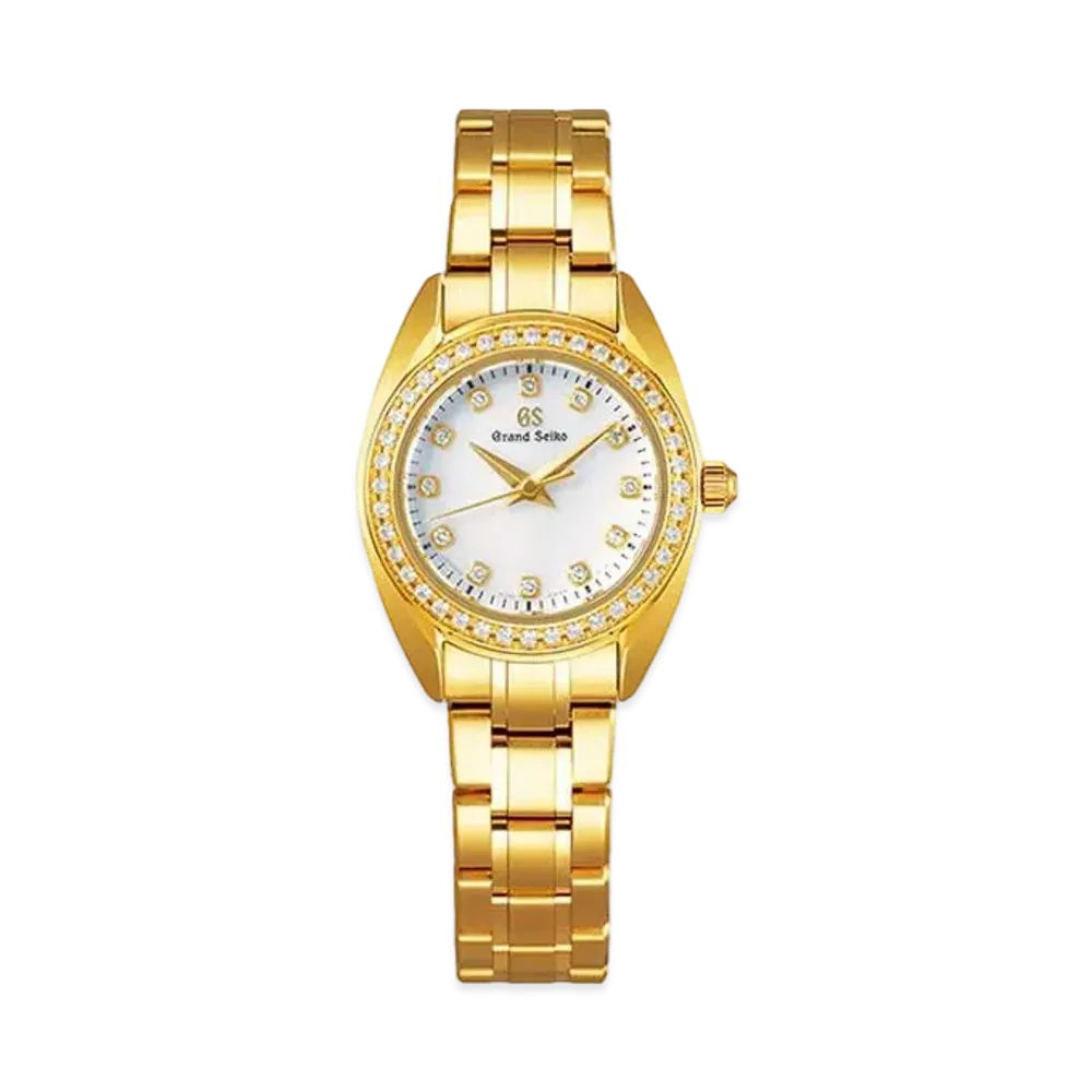 Grand Seiko Elegance Collection STGF318