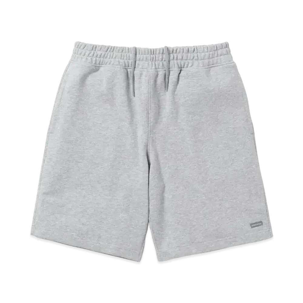 thisisneverthat T.N.T. Classic HDP Sweatshort "Heather Grey"