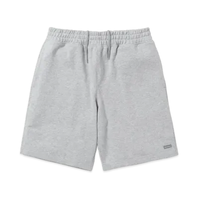 thisisneverthat T.N.T. Classic HDP Sweatshort "Heather Grey"