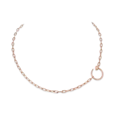 Cartier Juste Un Clou Necklace