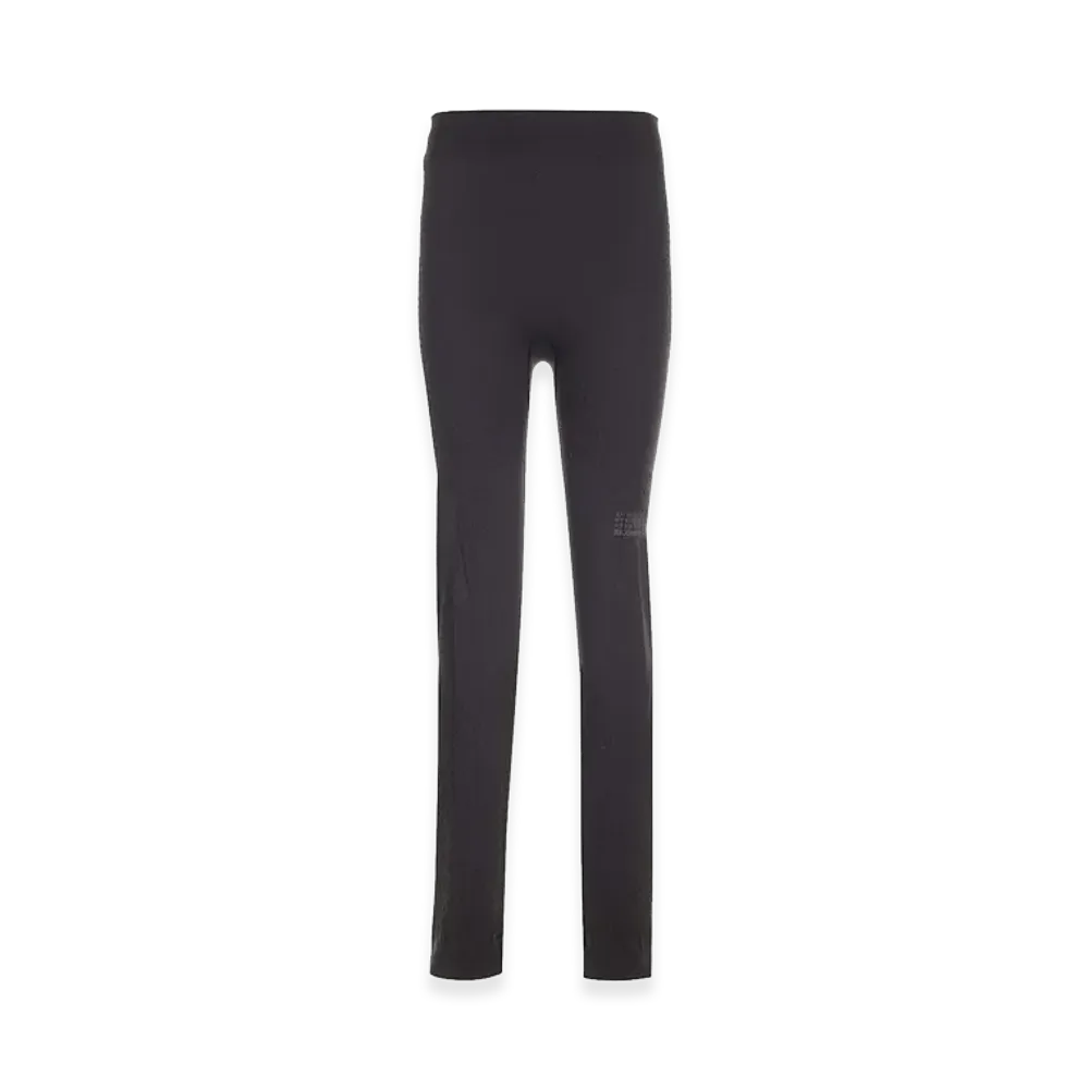 MM6 Maison Margiela x Salomon Seamless Jersey Trousers "Black"
