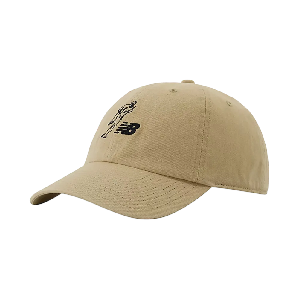 New Balance Shohei Ohtani 6 Panel Hat "Incense"