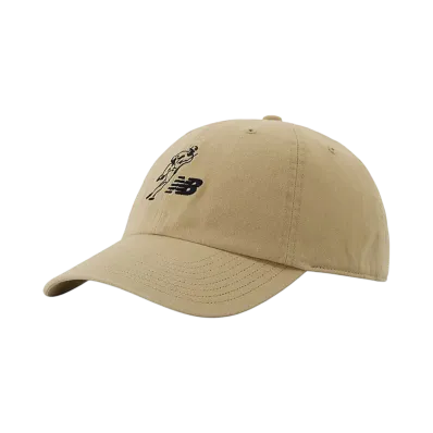 New Balance Shohei Ohtani 6 Panel Hat "Incense"