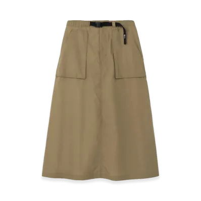 The North Face Compact Skirt Women's "Classic Khaki"