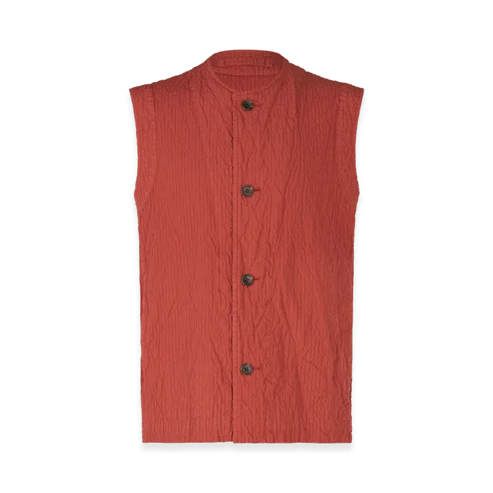IM MEN Shrink Dye "DarkRed"