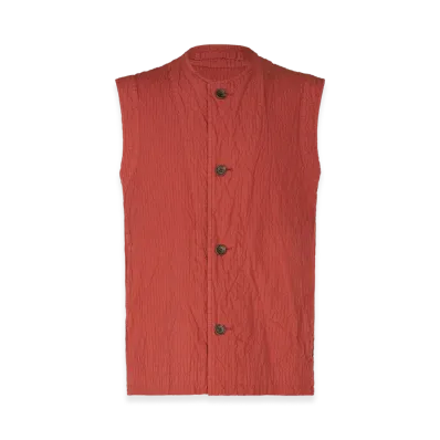 IM MEN Shrink Dye "DarkRed"