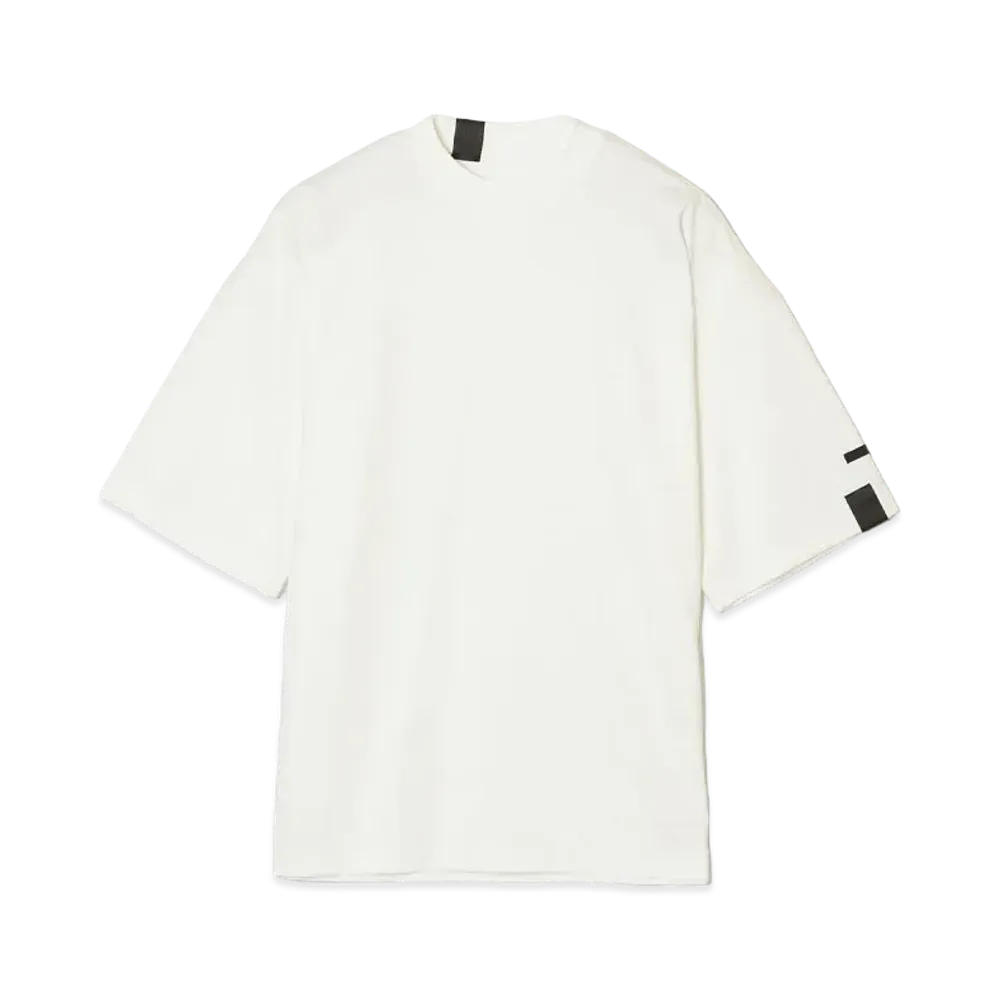 N.HOOLYWOOD T-Shirt "White"