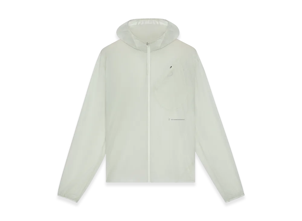 POST ARCHIVE FACTION x On Zero Jacket "Ice"