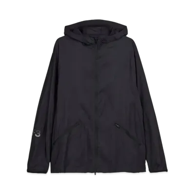 Y-3 M Running Jacket "Black"