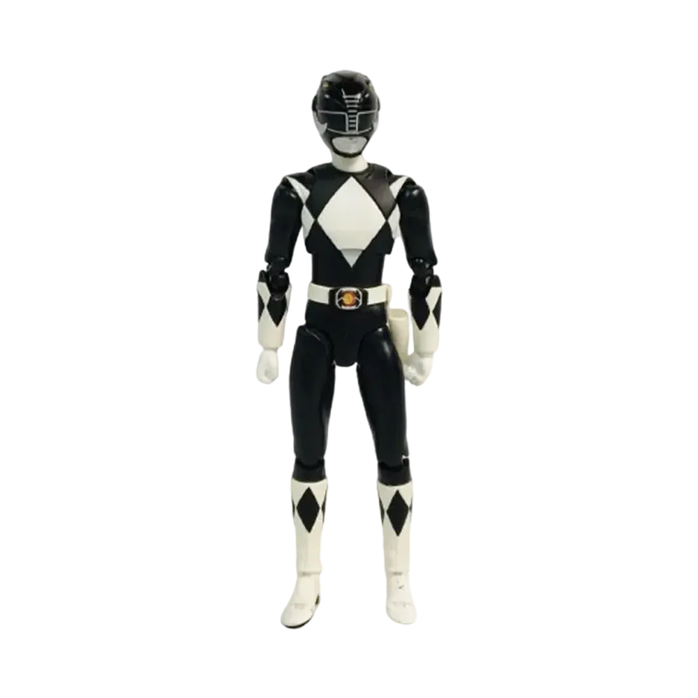 S.H.Figuarts Mammoth Ranger
