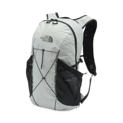 The North Face Ultra Mayfly Pack "Silver Gray"