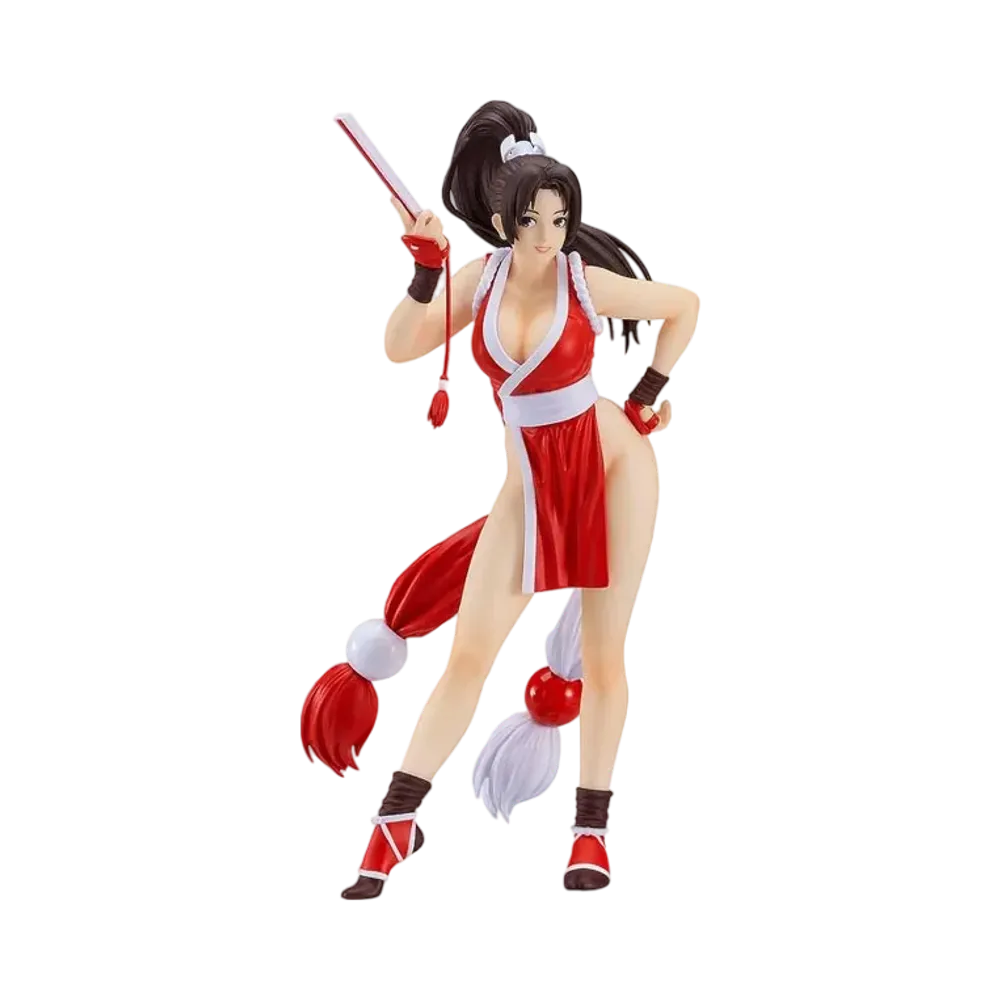 Good Smile Company / Max Factory "POP UP PARADE" -THE KING OF FIGHTERS '97- Mai Shiranui