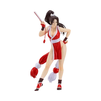 Good Smile Company / Max Factory "POP UP PARADE" -THE KING OF FIGHTERS '97- Mai Shiranui