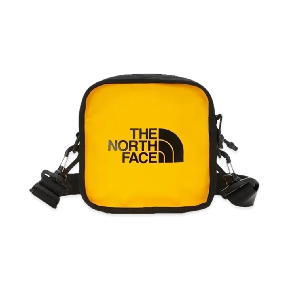 The North Face Explore Bardu II "Gold"