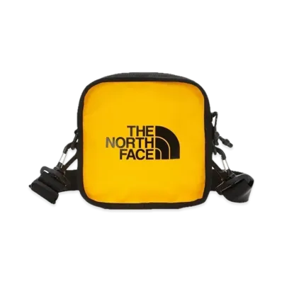 The North Face Explore Bardu II "Gold"