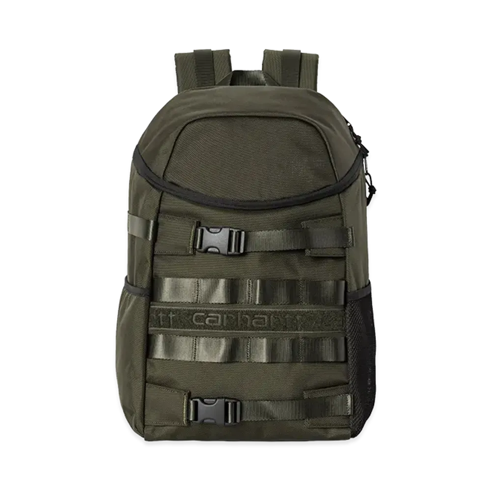 Carhartt WIP Prescott Backpack "Oxide Green"