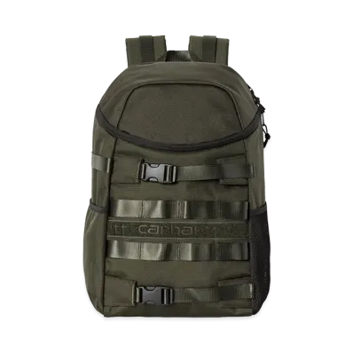 Carhartt WIP Prescott Backpack "Oxide Green"