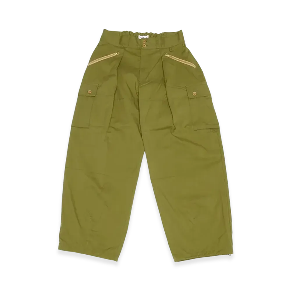 ALOUND Ventilation Mesh Shorts 