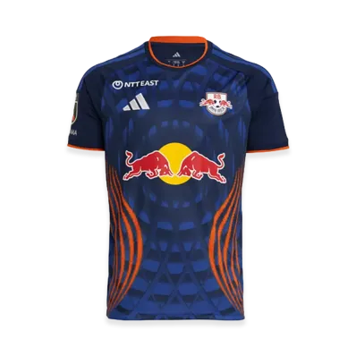 adidas 26-27 RB Omiya Ardija 1st Jersey "Navy"