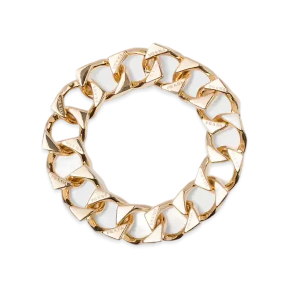 PRADA Eternal Gold Bracelet in Yellow Gold