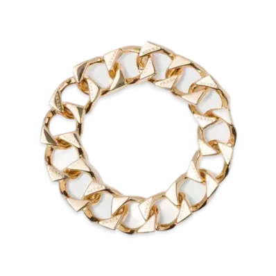 PRADA Eternal Gold Bracelet in Yellow Gold