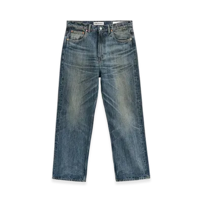 OUR LEGACY Third Cut "Rocker Storm Wash"