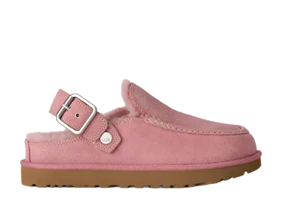 UGG Women's Goldenstar Evelina Clog "Dusty Orchid"