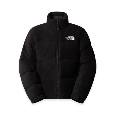 The North Face Polar Nuptse Jacket "TNF Black"