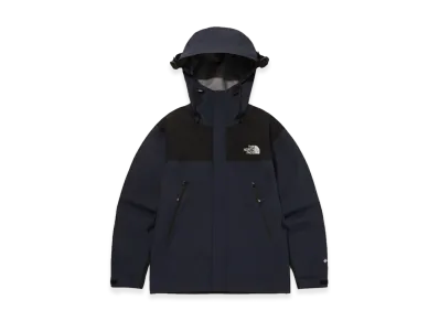 The North Face M's Gore-Tex Mountain 3L Jacket "Navy"