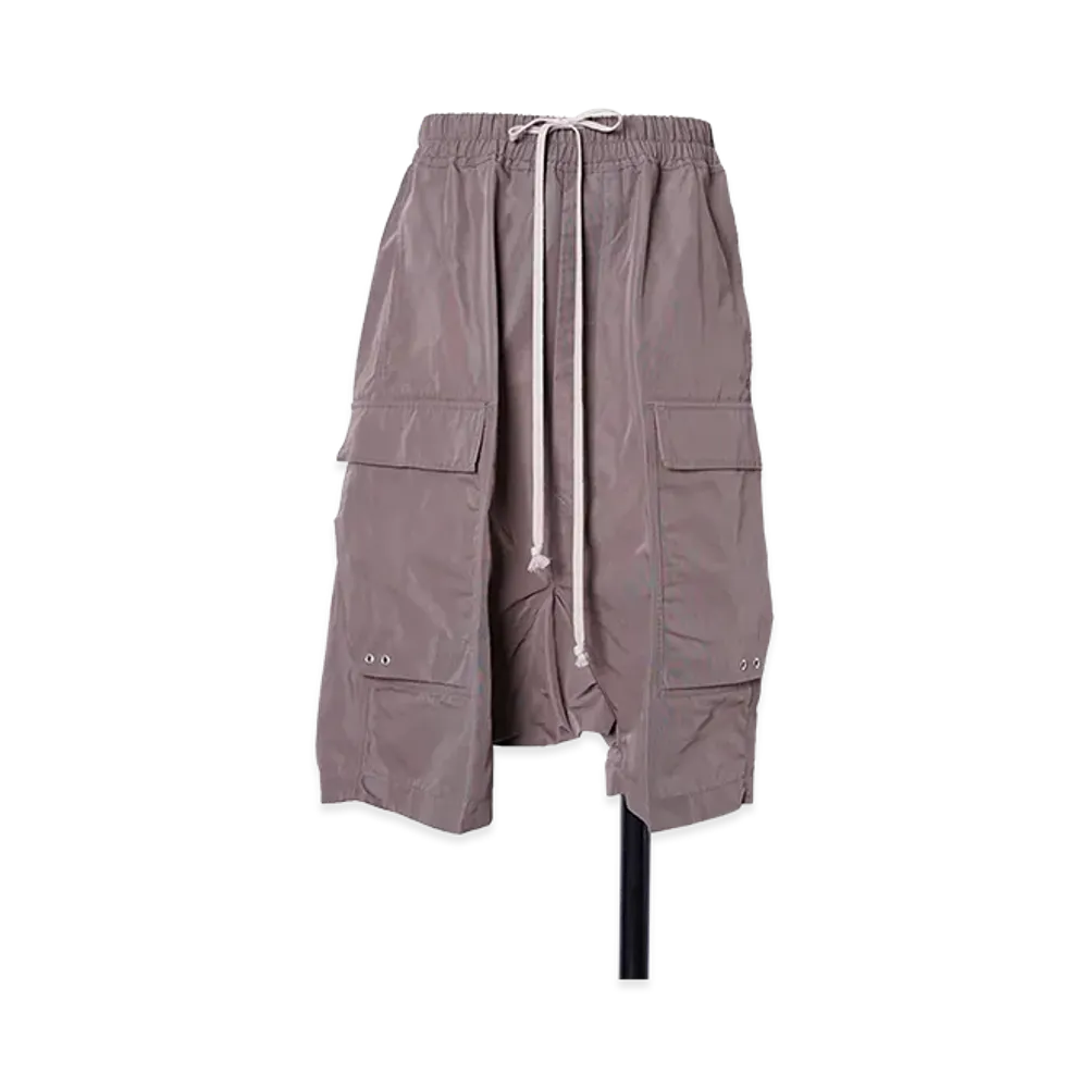 Rick Owens Cargo Pods "Dust"