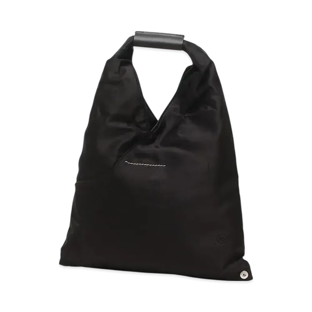 MM6 Maison Margiela Tote Bag Japanese Bag "Black"