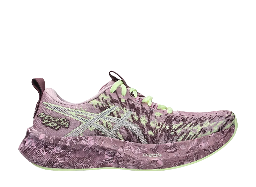 Asics Women's Noosa TRI 16 "Hazy Lilac/Dark Prune"