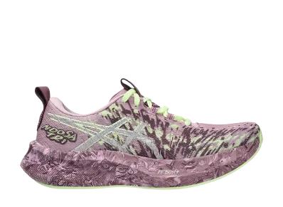 Asics Women's Noosa TRI 16 "Hazy Lilac/Dark Prune"