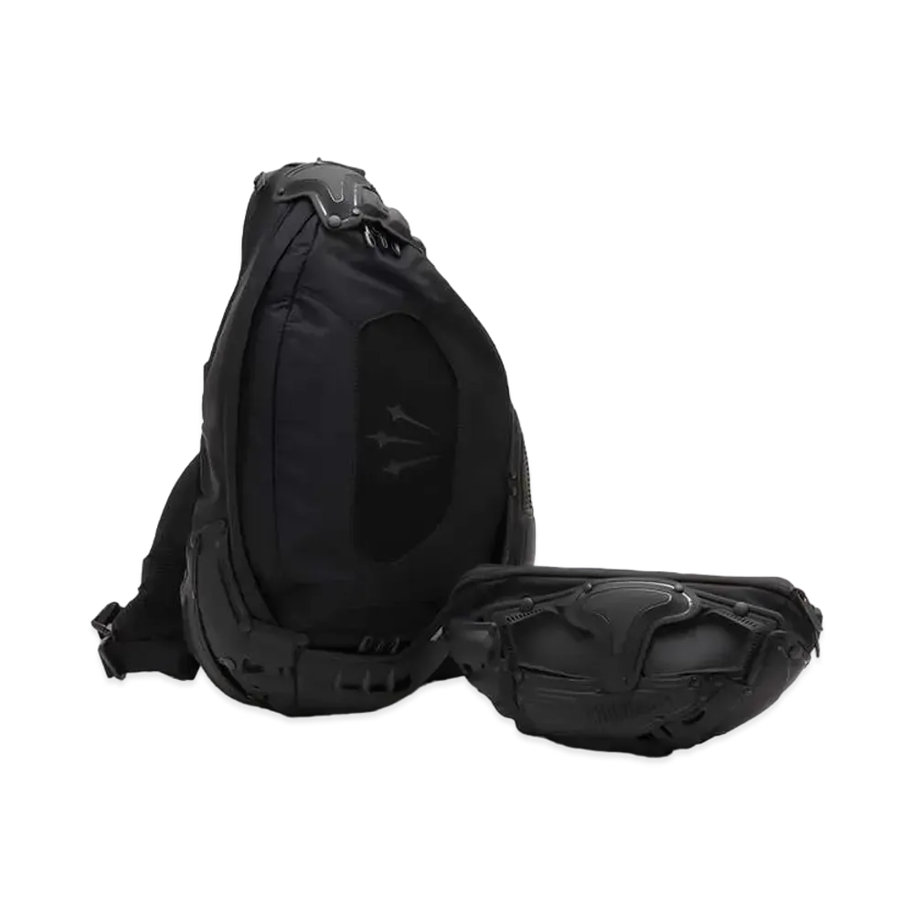 Nike x Drake NOCTA Opal 3024 Modular Crossbody Bag "Black"