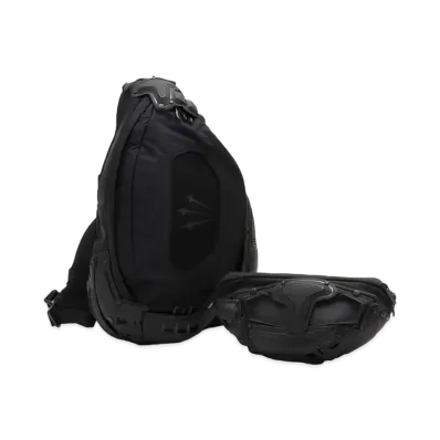 Nike x Drake NOCTA Opal 3024 Modular Crossbody Bag "Black"
