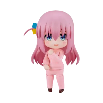 Good Smile Company "Nendoroid" -Bocchi the Rock!- Hitori Gotoh: Tracksuit Ver.