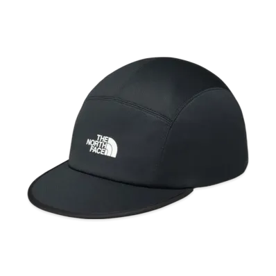 The North Face GTD Cap "Black"