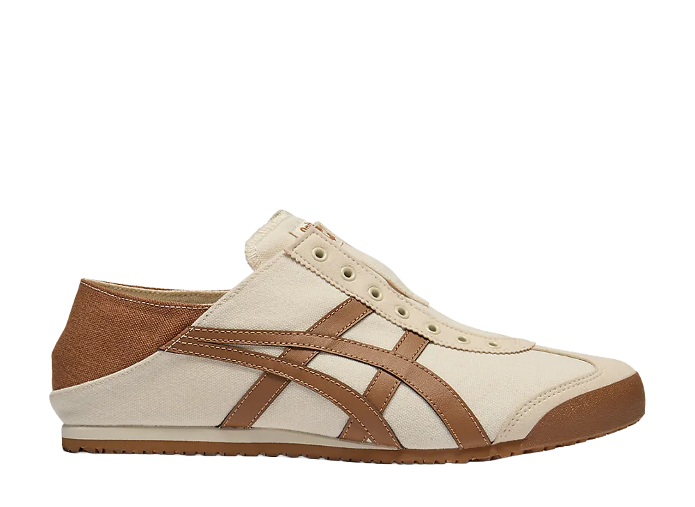 Onitsuka Tiger Mexico 66 Paraty "Birch/Brown"