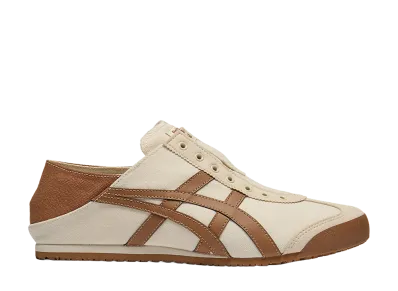 Onitsuka Tiger Mexico 66 Paraty "Birch/Brown"