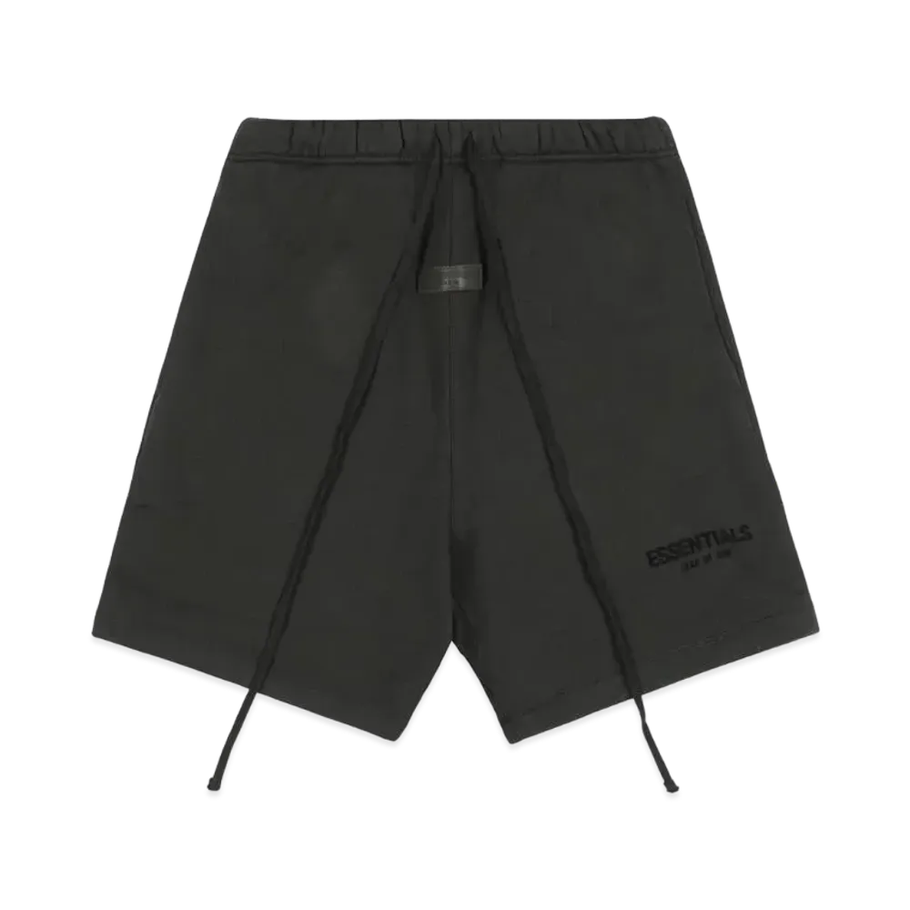 FEAR OF GOD ESSENTIALS Sweatshort "Stretch Limo"