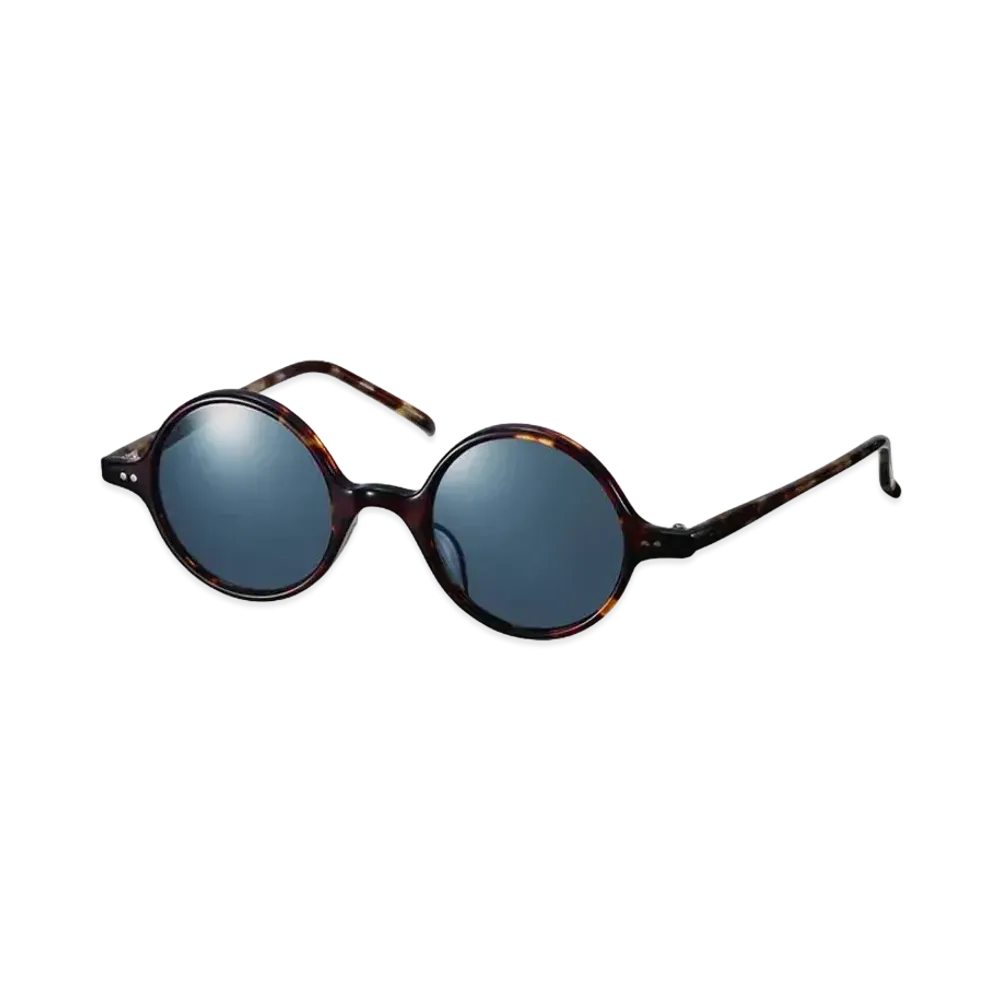 PORTER Classic x Kaneko Optical Sunglasses Peace Collection "Brown"