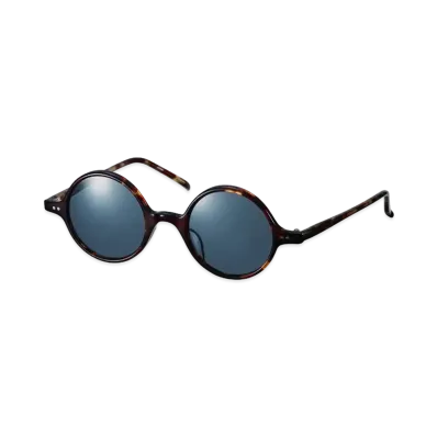 PORTER Classic x Kaneko Optical Sunglasses Peace Collection "Brown"