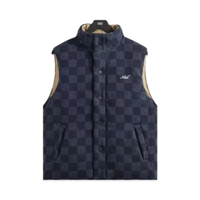 Kith Morris Reversible Vest "Eve"