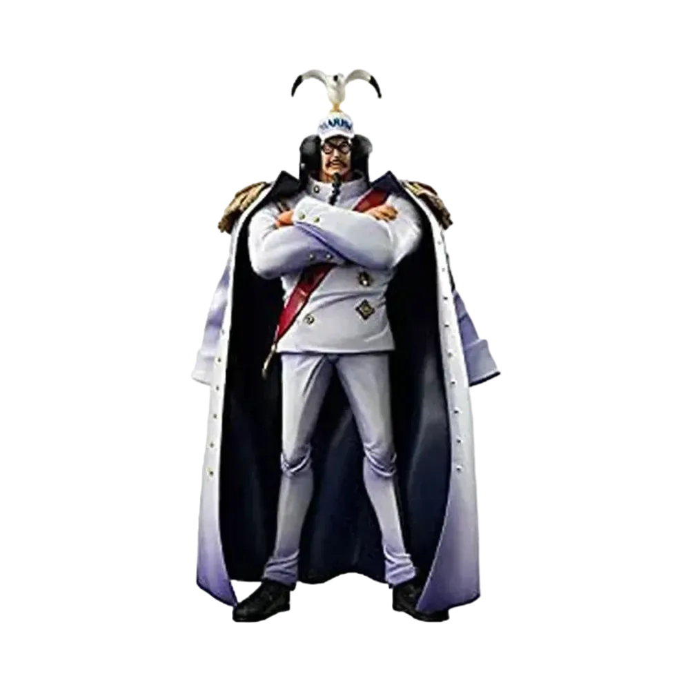 Portrait.Of.Pirates: ONE PIECE "LIMITED EDITION" Sengoku