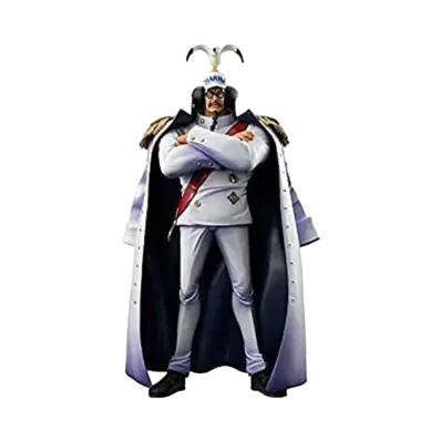 Portrait.Of.Pirates: ONE PIECE "LIMITED EDITION" Sengoku