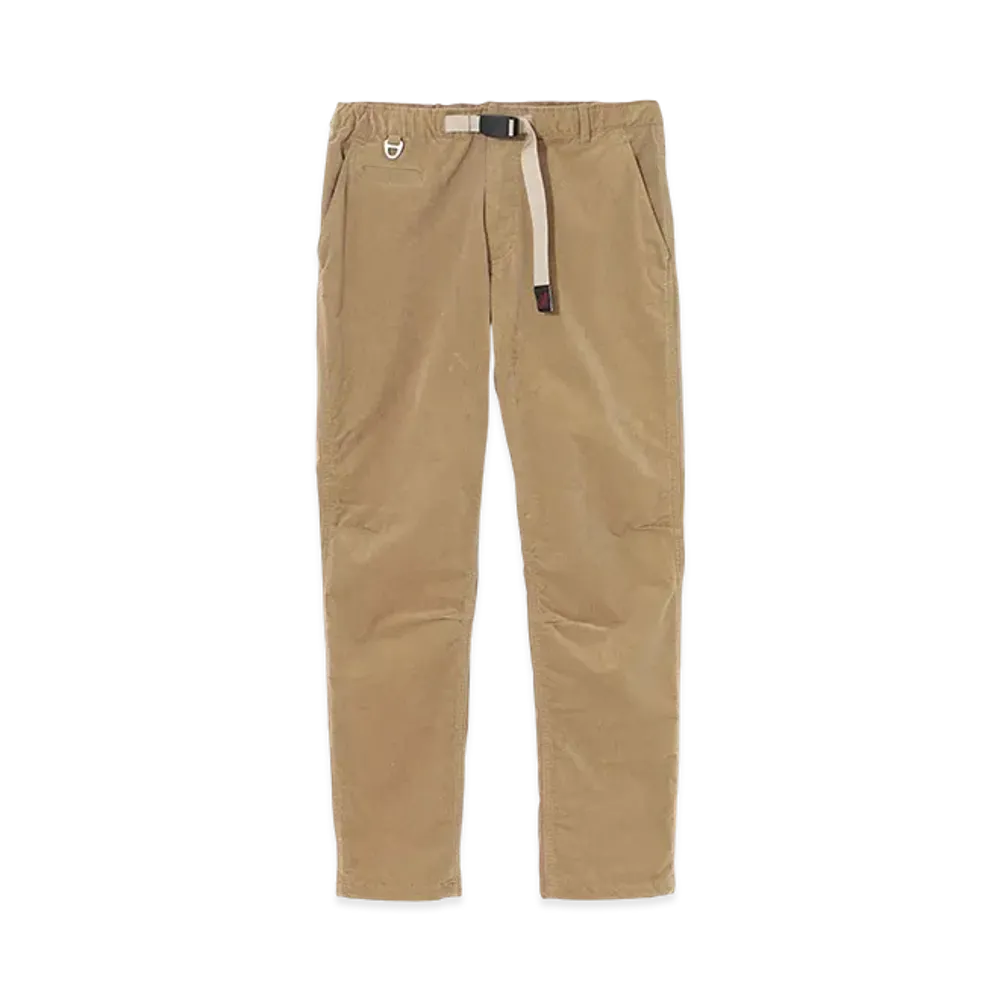 UNDERCOVER x nonnative x Gramicci Climber Easy Pants C/L Y Dobby Cord Stretch By Gramichi "Beige"
