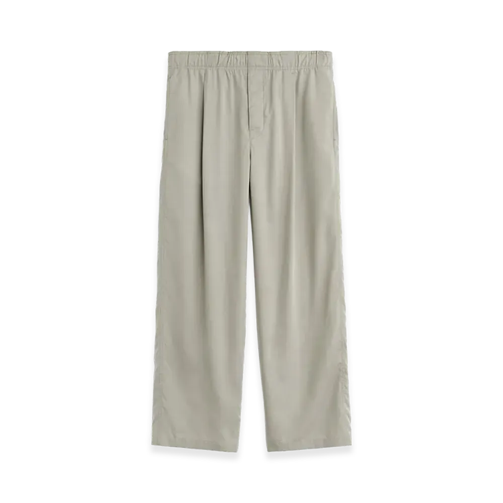 OUR LEGACY Leisure Trouser "Willow Grey Softflow Tencel"