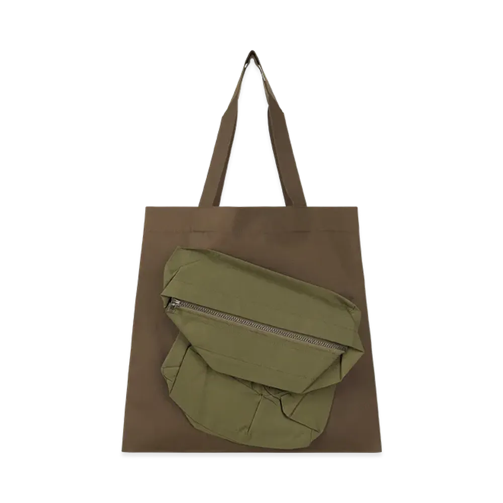 IM MEN Monolith "DarkBrown"